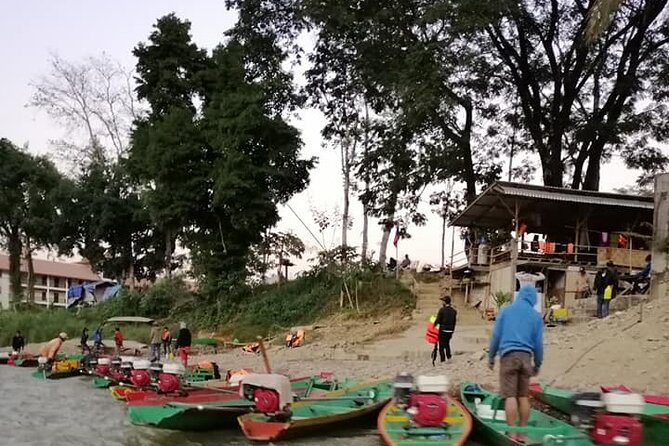 1-Day Tour to Vang Vieng with Private Guide - Why this Vientiane to Vang Vieng day trip works