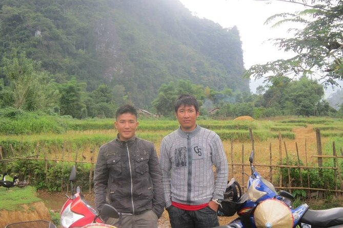 1-Day Tour to Vang Vieng with Private Guide - The private minivan ride from Vientiane