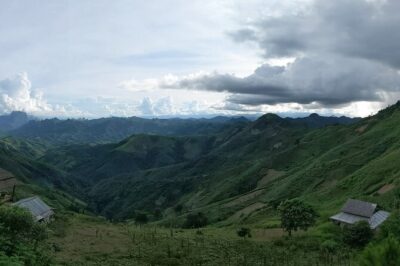 3 Days The Plain of Jars and Xieng Khouan (Depart from Luang Prabang)
