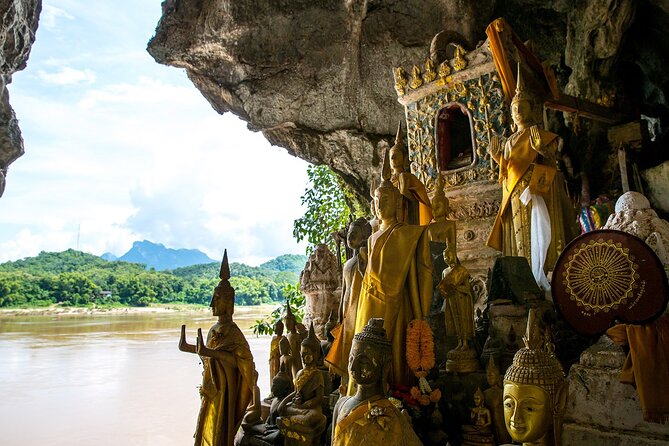 6-Day Private Laos Tour to Vientiane, Pak Ou Cave, Luang Prabang - What $1,509 buys you in six days
