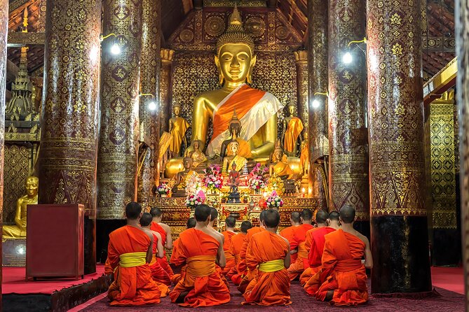 6-Day Private Laos Tour to Vientiane, Pak Ou Cave, Luang Prabang - How private touring changes the trip
