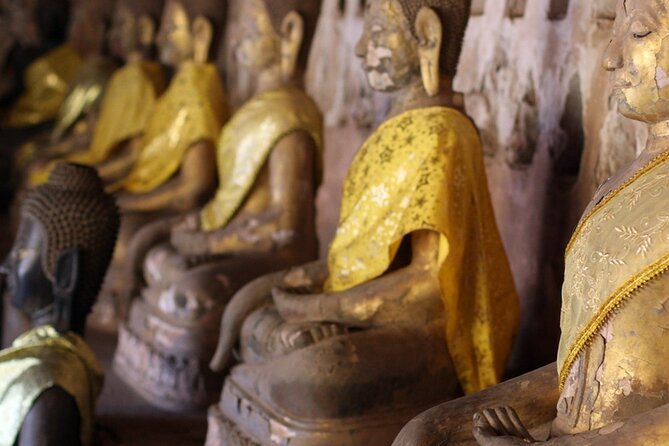 A Full Day in Laid-Back Vientiane - Golden That Luang, Laos’s national shrine