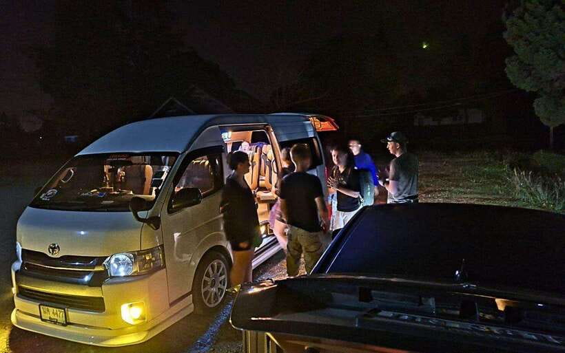 Chiang Rai: 2-Day Transfer to Luang Prabang by Slow Boat - How to make the journey easier