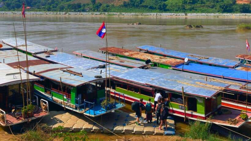 Chiang Rai: 2-Day Transfer to Luang Prabang by Slow Boat - Why this river transfer is worth considering