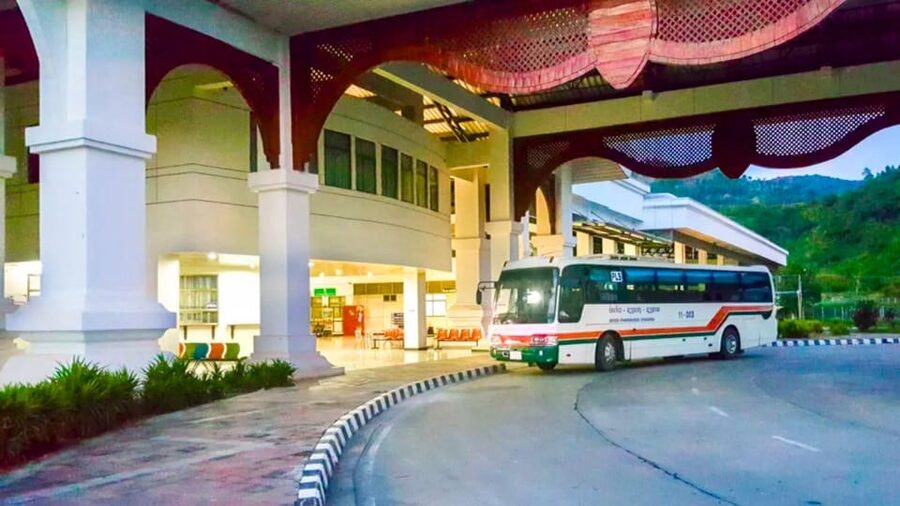 Chiang Rai: 2-Day Transfer to Luang Prabang by Slow Boat - What the $75 price really covers
