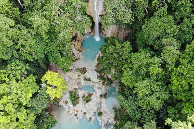 Day Trek to Kuangsi Waterfall and Bear Sanctuary - Luang Prabang full day tour - Key points to know before you book