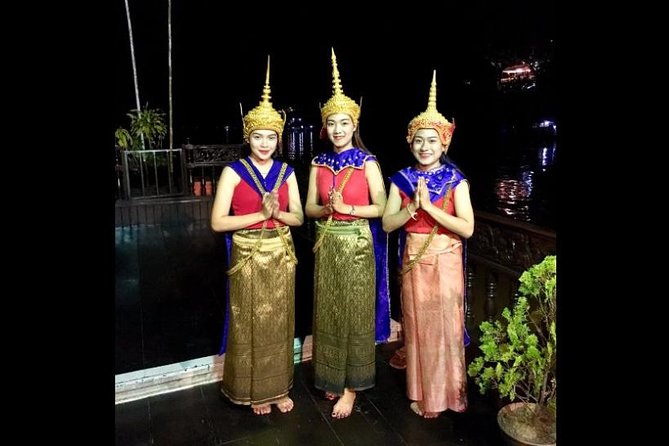 Dine and Cruise on Mekong River - Key details before you book