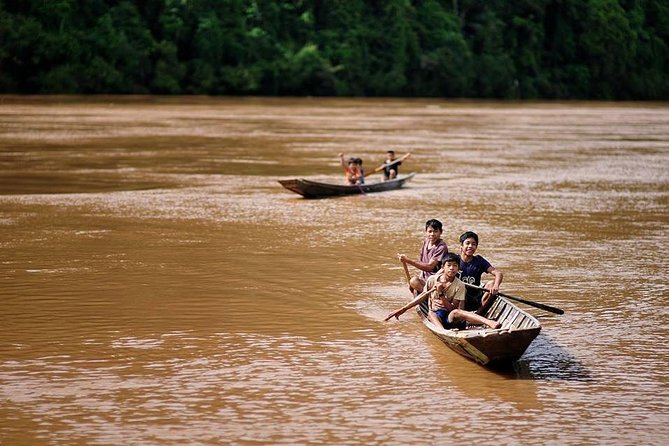 Dine and Cruise on Mekong River - How much value do you get for $65.62?