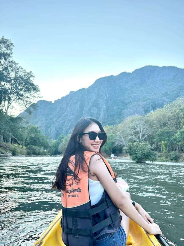 From Vientiane: Vang Vieng Tour with Cave Kayak & Zipline - Why this day trip works from Vientiane