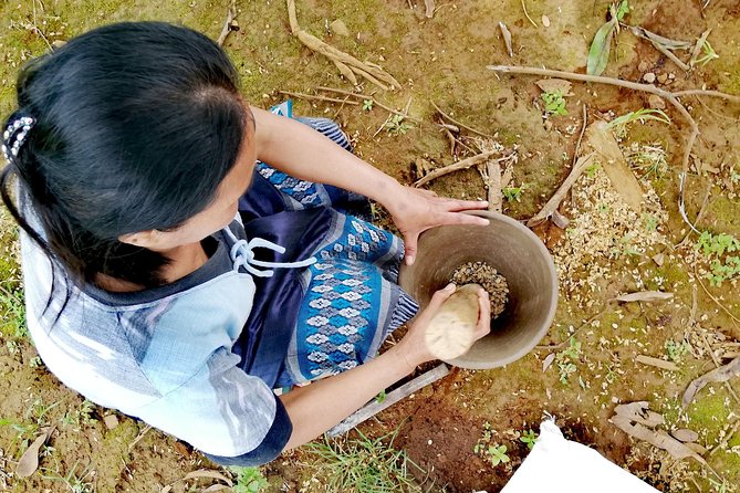 Full Day Crossing the Bolaven Plateau - Why the Bolaven Plateau makes a good day trip from Pakse