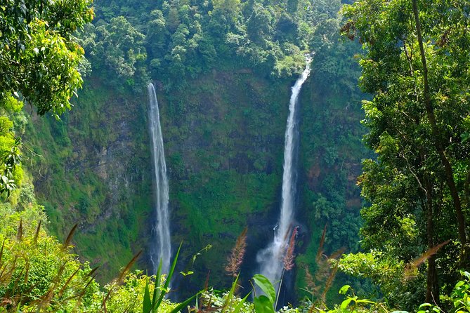 Full Day Crossing the Bolaven Plateau - Rural villages offer the most human part of the tour