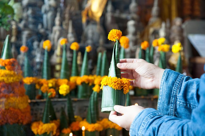 Full day / Half Day Kayaking and Pak Ou Caves with optional sunset cruise - Whisky Village and the return to Luang Prabang