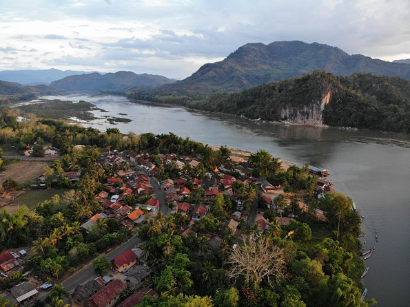 Full day / Half Day Kayaking and Pak Ou Caves with optional sunset cruise - Group size, guide service, and comfort