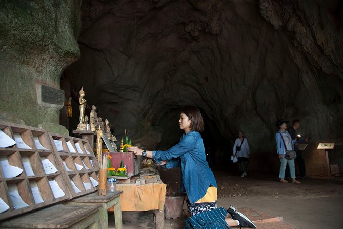 Full day / Half Day Kayaking and Pak Ou Caves with optional sunset cruise - What to pack for a smoother day