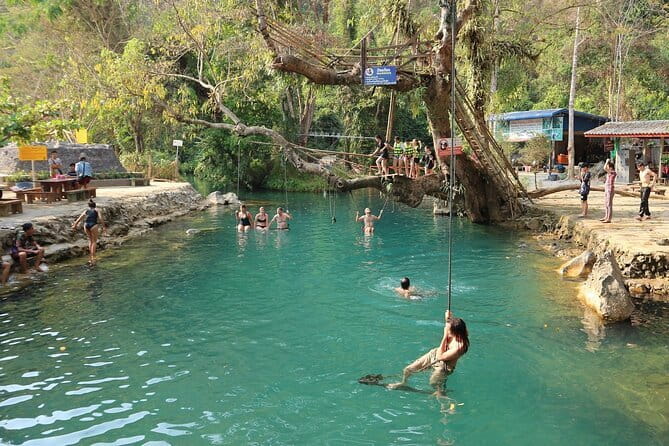 Get Your Laos–China Train Ticket Fast – No Waiting, No Worries - Optional car and tuk-tuk transfers