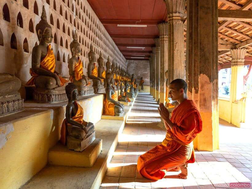 Half Day Exploring the Charms of Vientiane and hotel pickup - Why this half-day route works