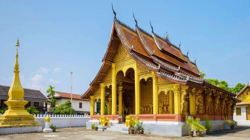 Half Day Exploring the Charms of Vientiane and hotel pickup - COPE Visitor Centre, the stop that changes the mood