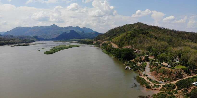 Half Day Mekong Cruise to Pak Ou Caves (Morning / Afternoon) - How much value do you get for $40?