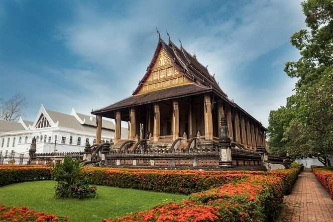 Half-Day Vientiane City Bike Tour | Laos - Key points to know before you book