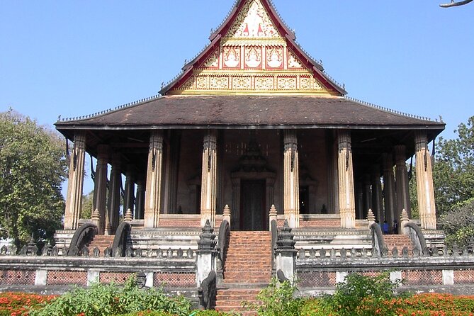 Half-Day Vientiane City Bike Tour | Laos - Who should choose this half-day ride