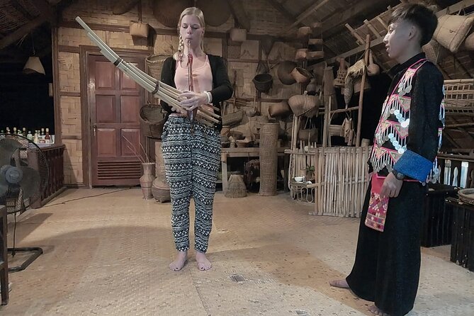 Home-cooked dinner & Baci ceremony with Villagers in Ban Nasang - Key Points to Know Before You Book
