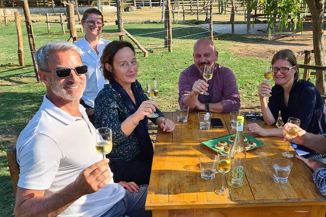 Laos Buffalo Dairy Tours Interact, Learn and Taste Fresh Flavors - Why this farm visit is worth your time