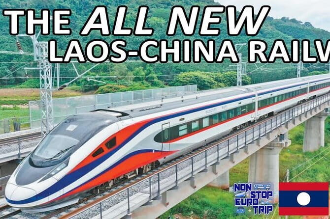 Laos Railway Tickets Easily: Avoid Long Queues & Wasted Time - Why Laos train tickets can take real effort