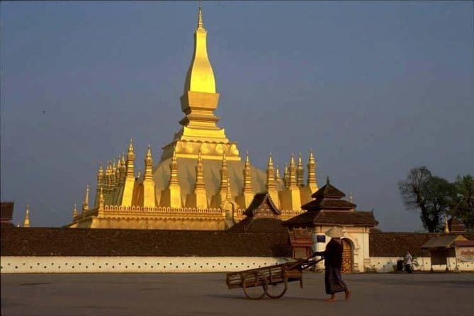 Laos Railway Tickets Easily: Avoid Long Queues & Wasted Time - A practical booking checklist