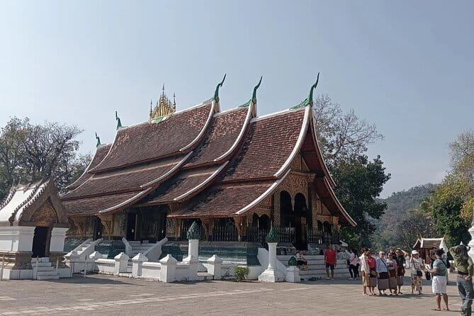 Laos Railway: Train Tickets Easily - Skip the Lines - No worries - Booking Timing and Confirmation