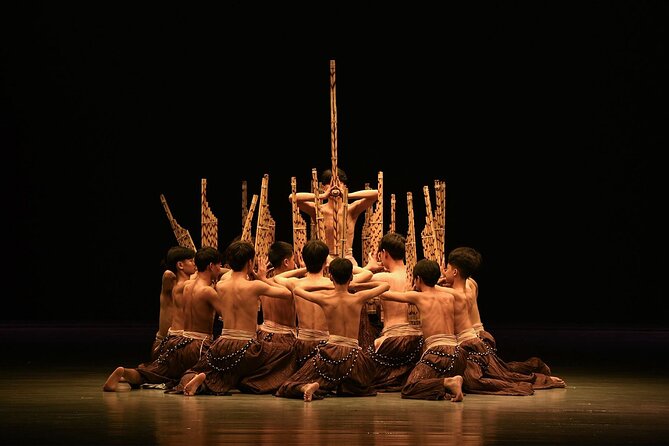 Luang Praban Buddha's Light Stage Show Ticket - What Buddha’s Light is really offering