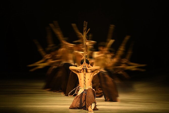 Luang Praban Buddha's Light Stage Show Ticket - Who will enjoy this one-hour show