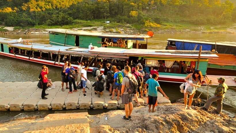 Luang Prabang: 2D Transfer to Huay Xai by Slow Boat - Key points to know before you book
