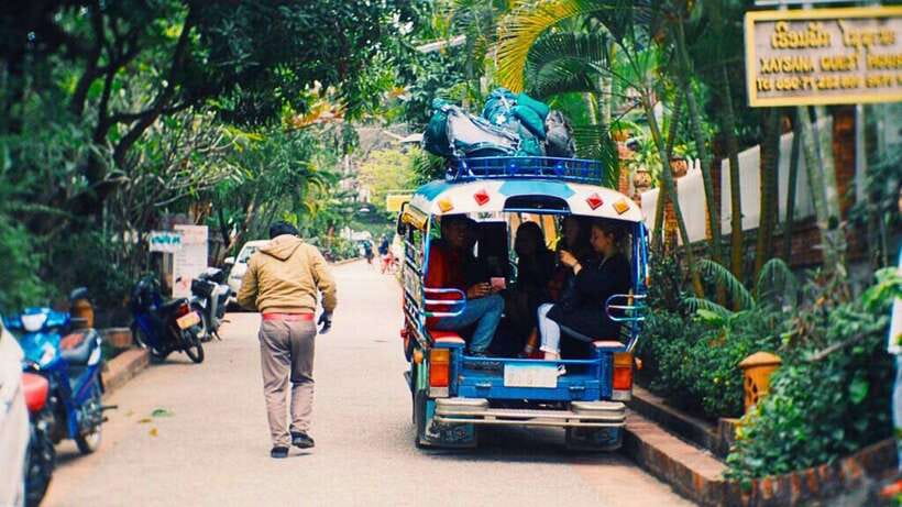 Luang Prabang: 2D Transfer to Huay Xai by Slow Boat - What the $65 price really covers