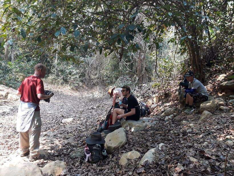 Luang Prabang: 3-Day Cultural Remote Trek With Homestay - Key points before you book