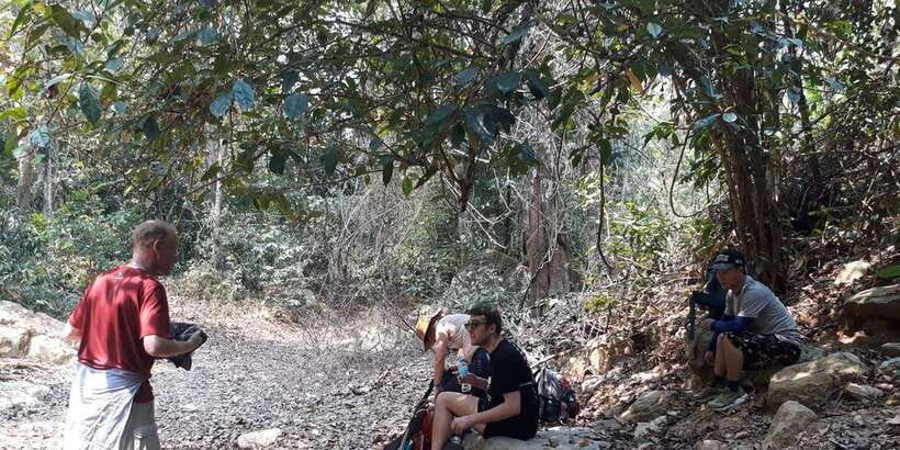 Luang Prabang: 3-Day Cultural Remote Trek With Homestay - The homestay reality: simple, social, and low on comfort
