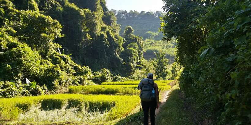 Luang Prabang: 3-Day Cultural Remote Trek With Homestay - What the cultural contact adds