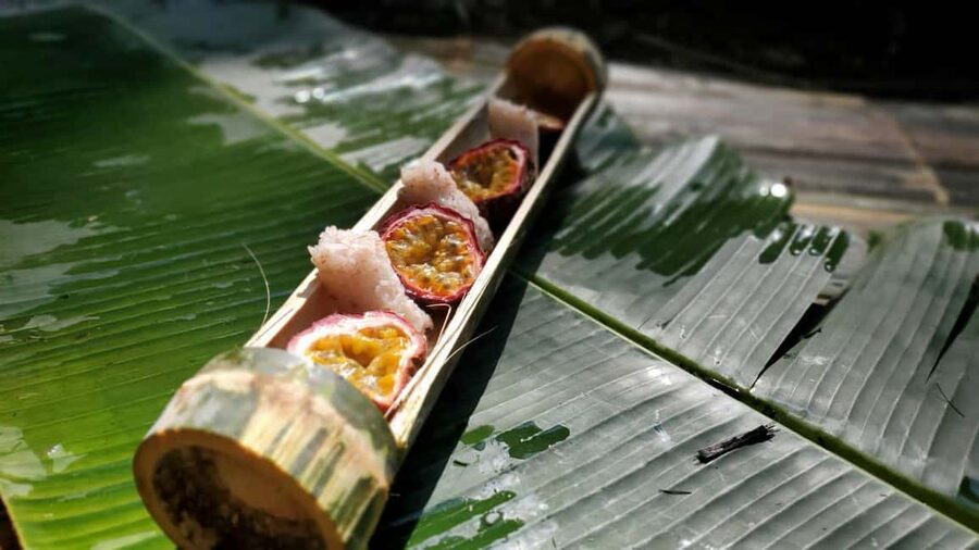 Luang Prabang: Bamboo Forest Cooking-class & Farm Visit - The Khmu Cultural Context