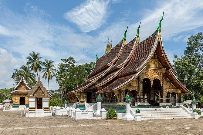 Luang Prabang City Tour & Kuang Si Waterfalls - Why this pairing works in Luang Prabang