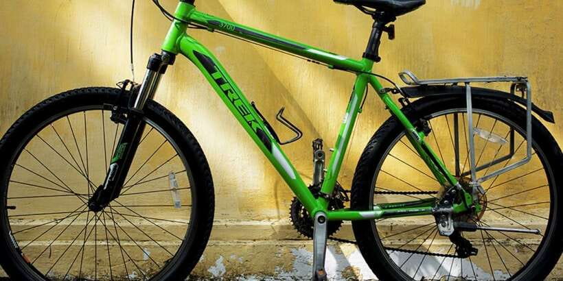 Luang Prabang: Countryside Mountain Bike Tour with Lunch - Is $60 good value for a full day?