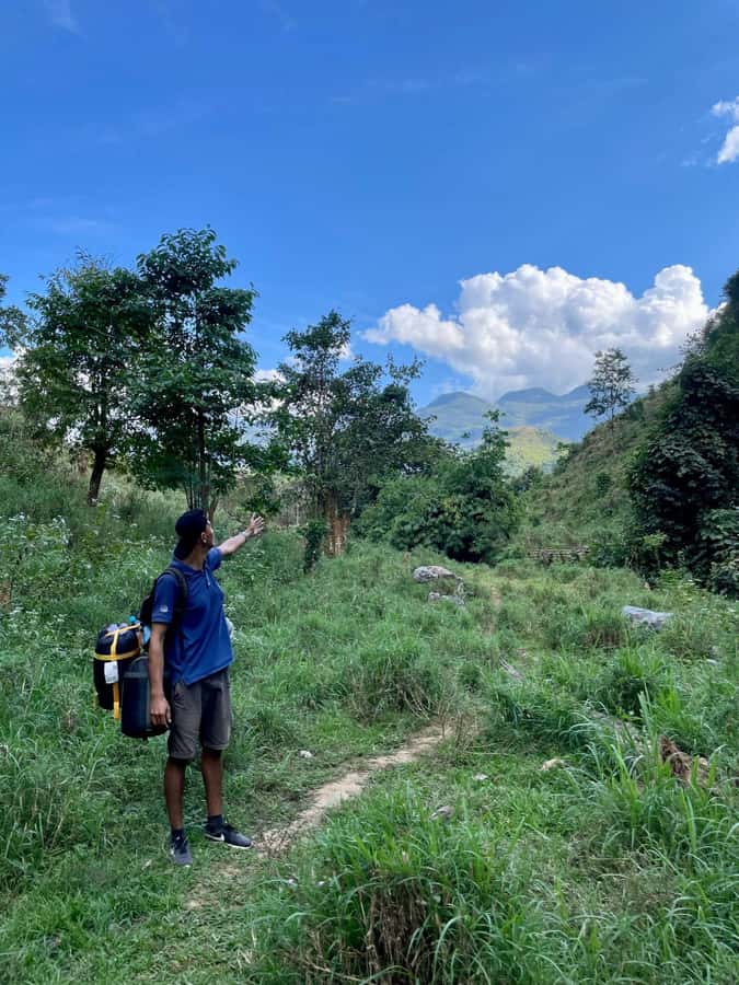 Luang Prabang: Full Day Trek to Kuang Si Waterfall & Village - Five things to know before you go