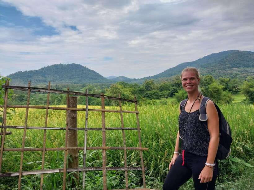 Luang Prabang: Hiking Off the Beaten Track with Picnic Lunch - Is $85 a fair price?