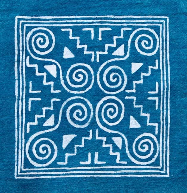 Luang Prabang: Hmong Batik Art Workshop - Key things to know before you go