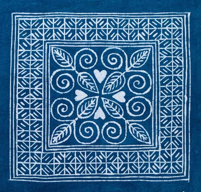 Luang Prabang: Hmong Batik Art Workshop - Why this batik workshop is worth your morning