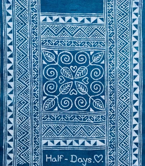 Luang Prabang: Hmong Batik Art Workshop - Choosing between one and four hours