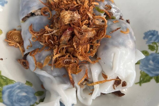 Luang Prabang Local Market and Morning Food Tour with Drinks - Phosi Market: The Practical Heart of the Tour
