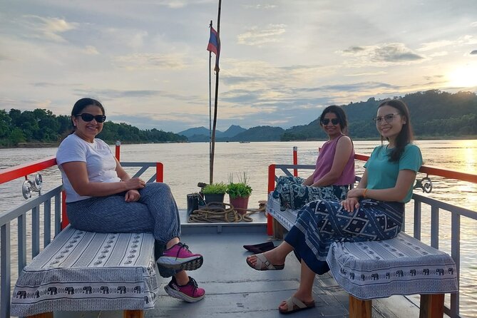 Luang Prabang Mekong Sunset Cruise and Hot Pot Dinner - Why this Mekong evening works so well