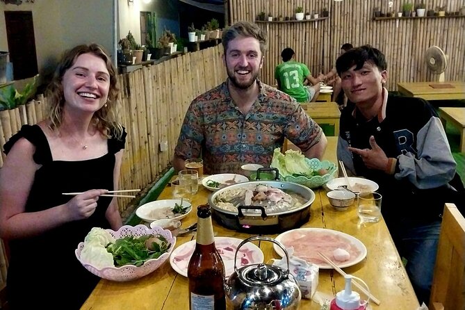 Luang Prabang Mekong Sunset Cruise and Hot Pot Dinner - Timing, weather, and practical details
