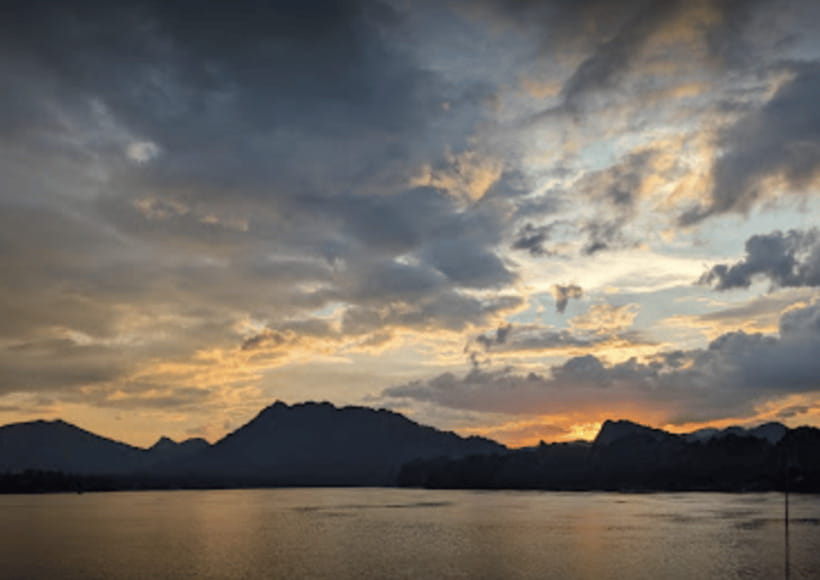 Luang Prabang: Mekong Sunset Cruise & Lao Tasting Dinner - Is $44 per person good value?