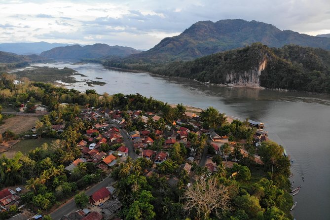 Luang Prabang Mountain Bike Cycling Tour - Who should book this Luang Prabang cycling tour?