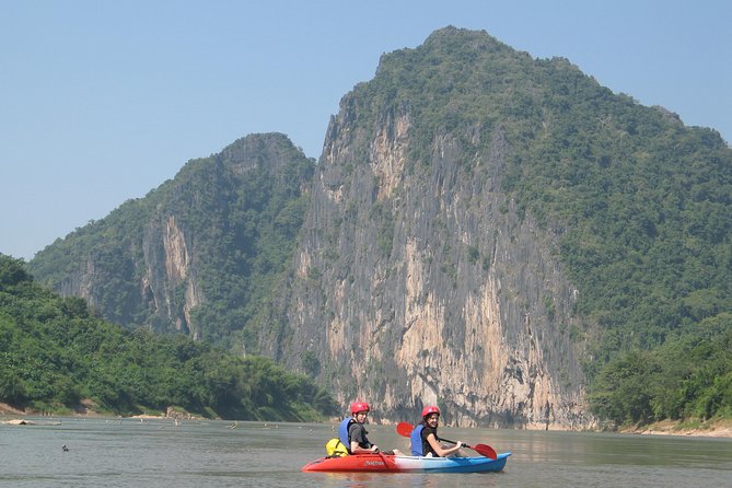 Luang Prabang Mountain Bike Cycling Tour - Trek Marlin 7 bikes and an easygoing route
